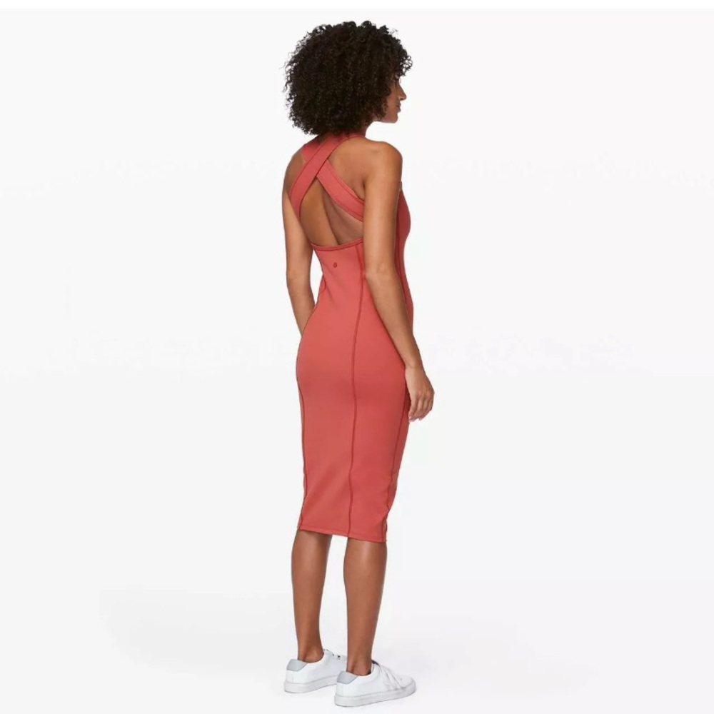 Lululemon dress
